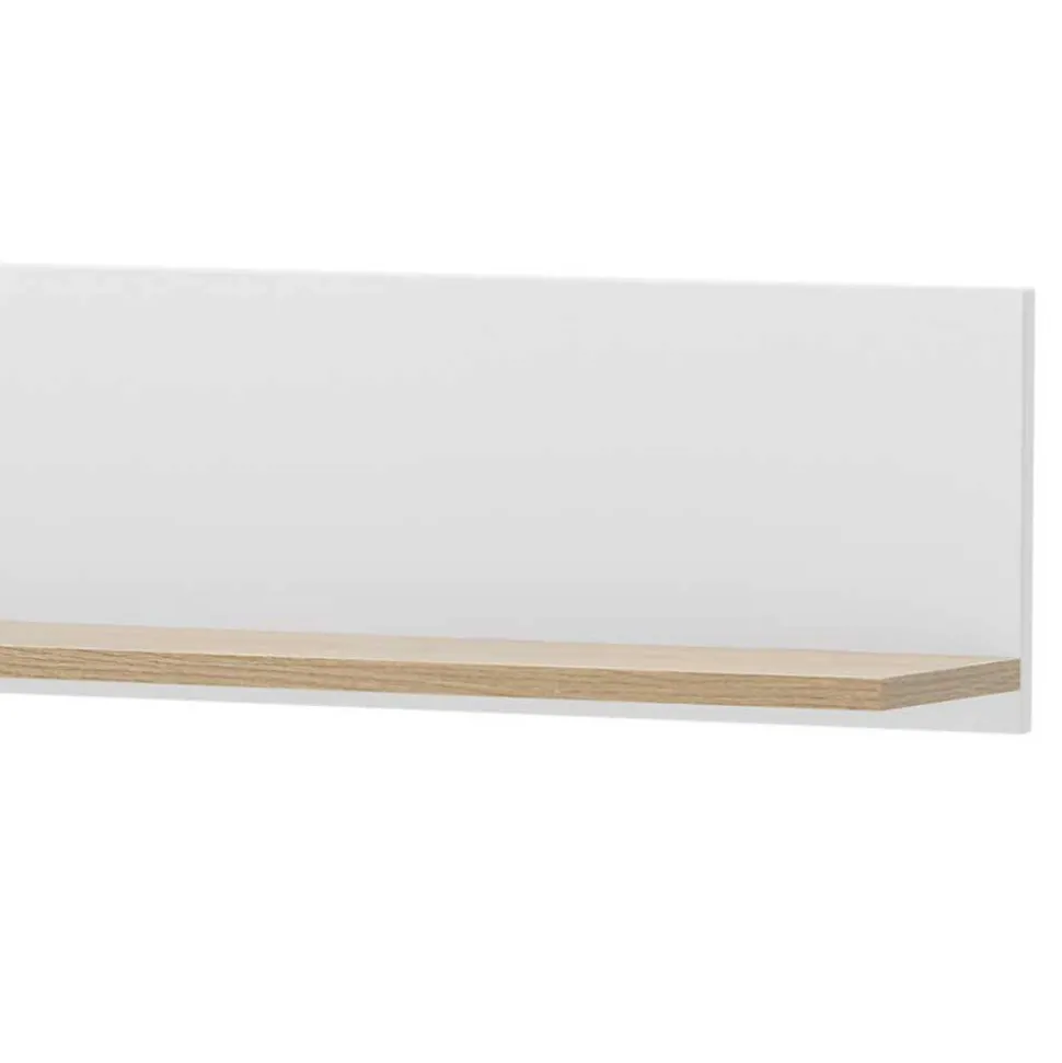 Wohnzimmerschrank Kombi modern - Nenaloro (vierteilig)