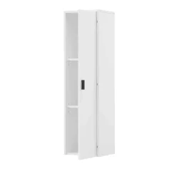 Wohnzimmerschrank Kombi modern - Nenaloro (vierteilig)