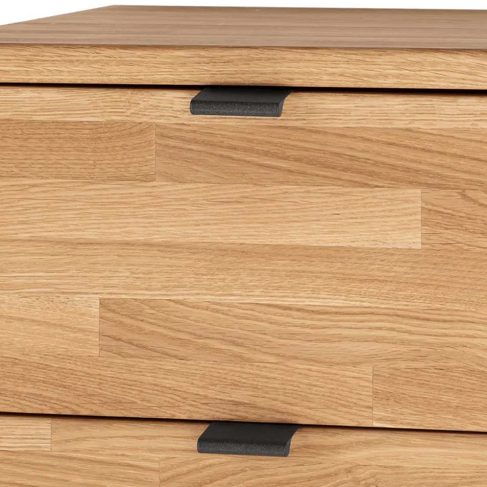 Würfel Regale Kommoden Schränke Set - Iljona (neunteilig)