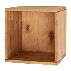 Würfel Regale Kommoden Schränke Set - Iljona (neunteilig)