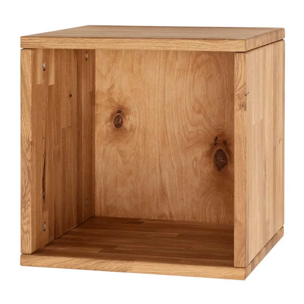 Würfel Regale Kommoden Schränke Set - Iljona (neunteilig)