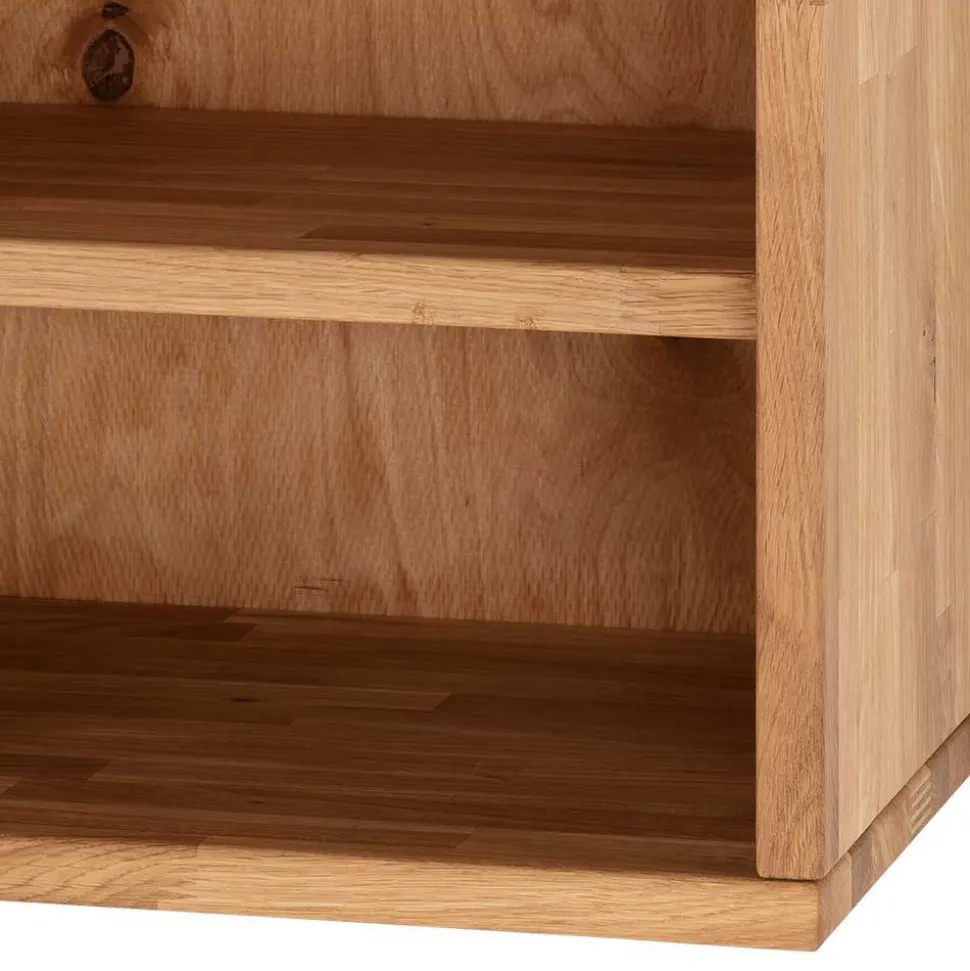 Würfel Regale Kommoden Schränke Set - Iljona (neunteilig)
