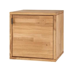 Würfel Regale Kommoden Schränke Set - Iljona (neunteilig)