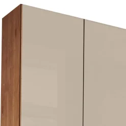 XL-Schlafzimmerschrank mit sieben Türen - Angelina