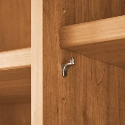 XL-Schlafzimmerschrank mit sieben Türen - Angelina