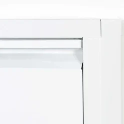 75x78x23 2 Klappen Schuhschrank für die Wandmontage - Kermita