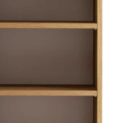 30x185x35 Bad Hochschrank stehend oder hängend - Arazony