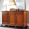 156x90x48 cm Anrichte im klassischen Stil - Belves