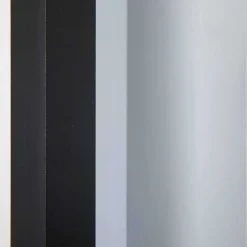 67x67x14 cm Hängeregal mit sieben Fächern - Vakasa