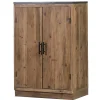 81x120x59 Küchenschrank mit Steinplatte - Macsena