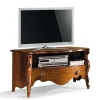 107x56x46 Kleines TV Lowboard italienisch - Carlenna