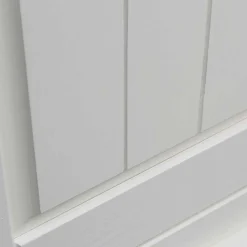 130x85x45 Kombi-Kommode im Modern Country Style - Vitablo