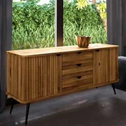 144x72x46 Kommode im Modernen Wohnstil - Casarius
