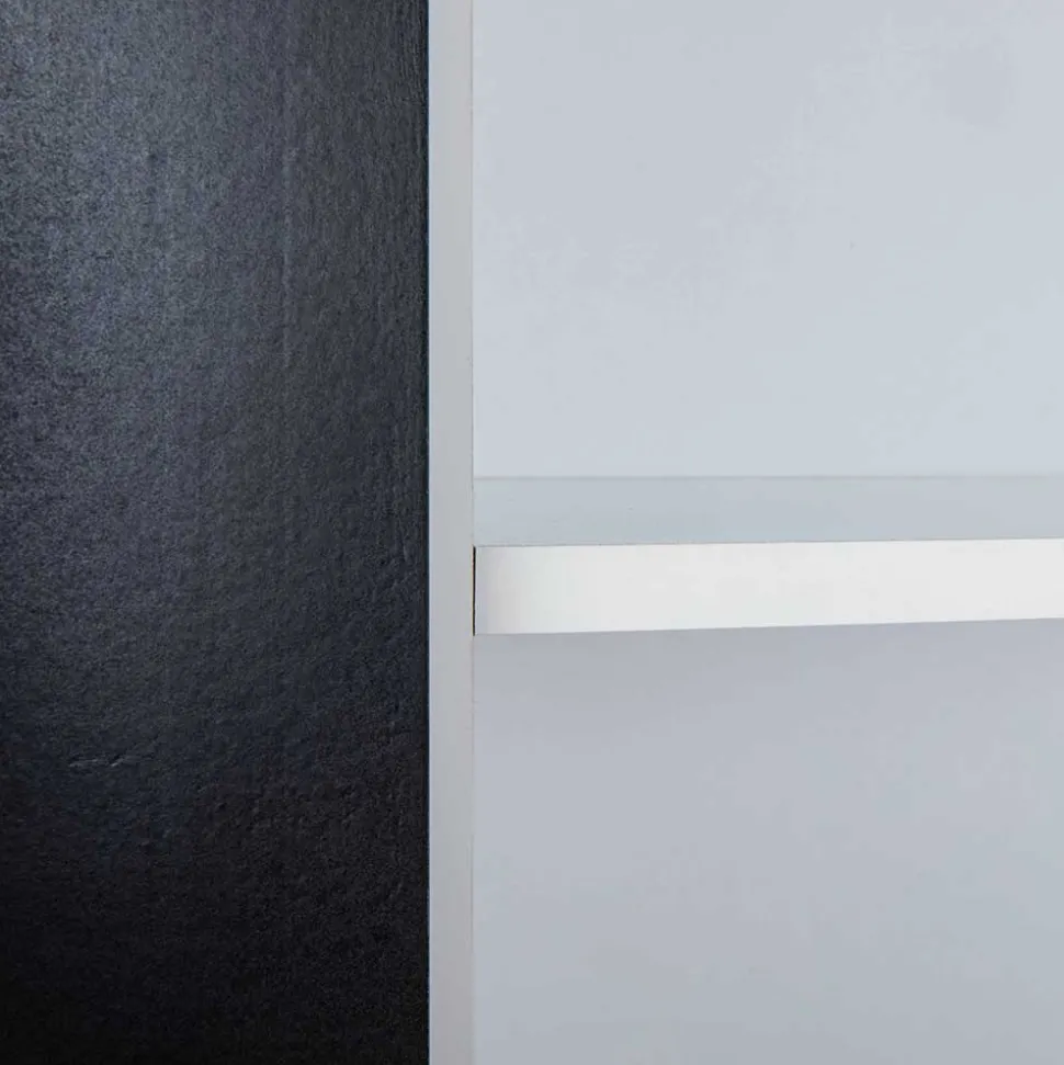 91x71x14 Sammel Regal Setzkasten modern - Ninian