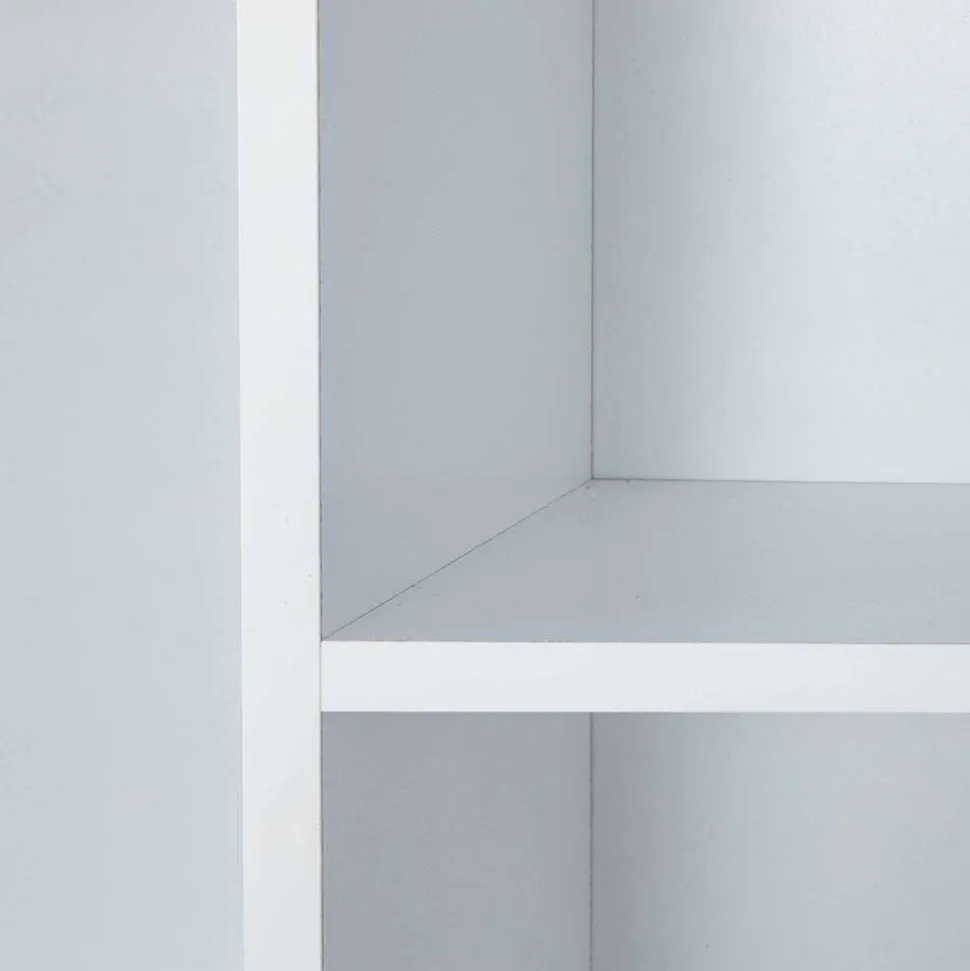91x71x14 Sammel Regal Setzkasten modern - Ninian