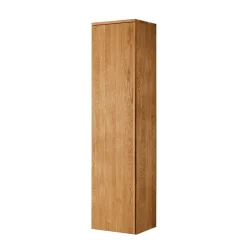 40x165x35 1-türiger Schrank für die Wandmontage - Sotunes