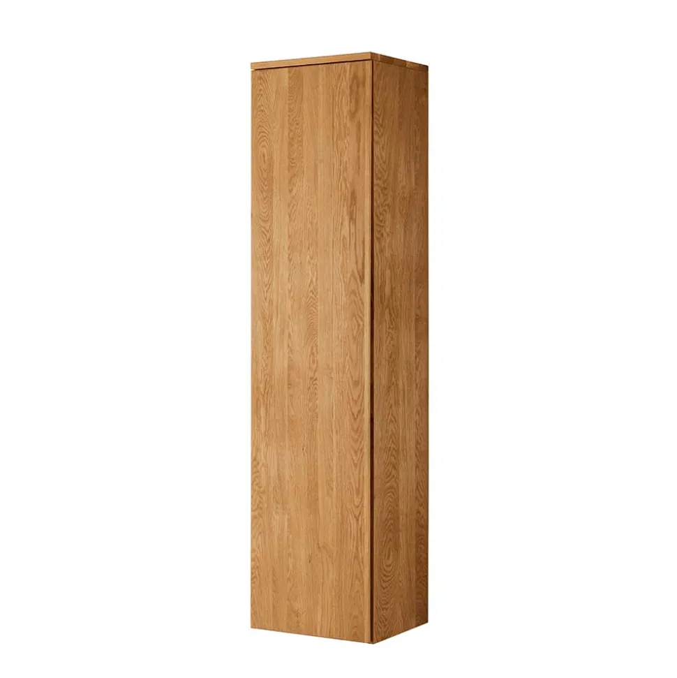 40x165x35 1-türiger Schrank für die Wandmontage - Sotunes