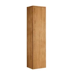 40x165x35 1-türiger Schrank für die Wandmontage - Sotunes