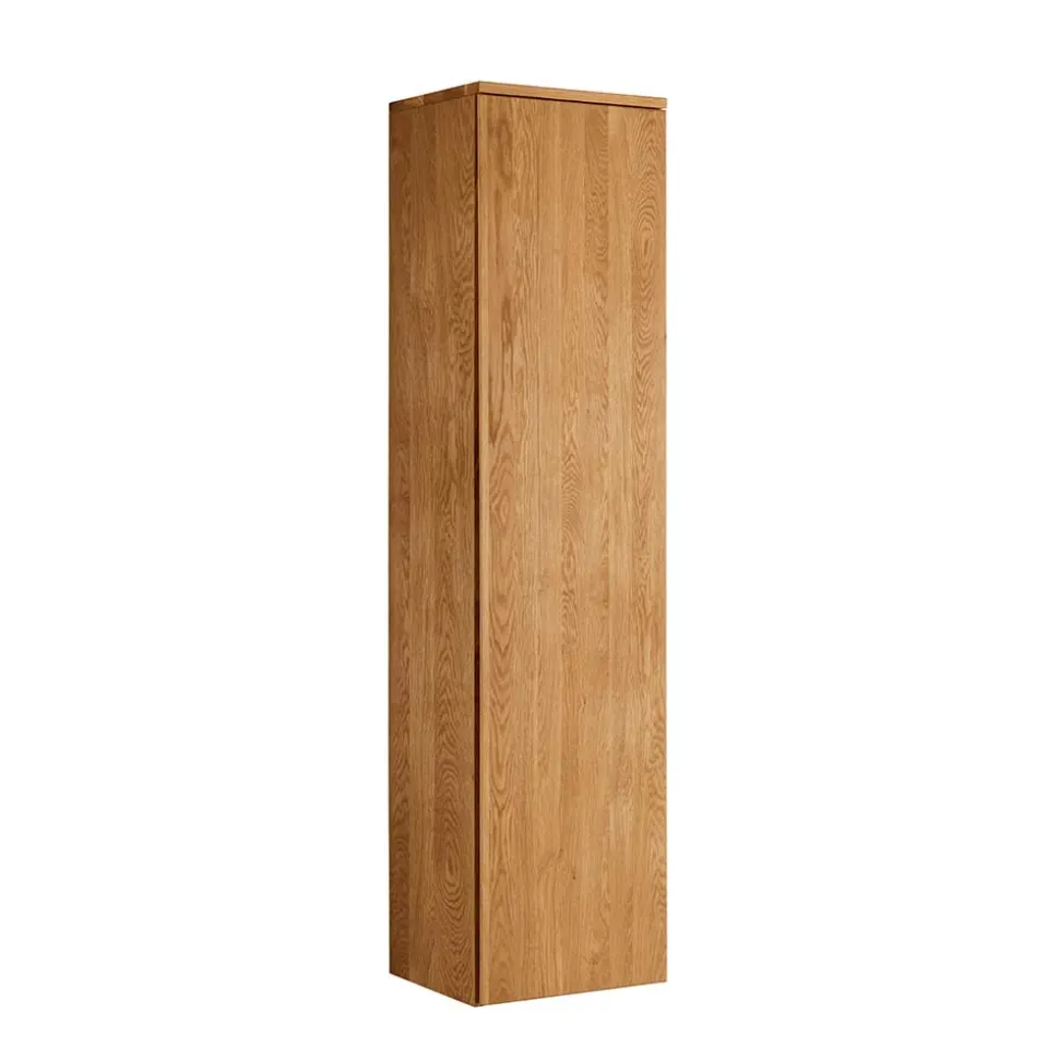 40x165x35 1-türiger Schrank für die Wandmontage - Sotunes