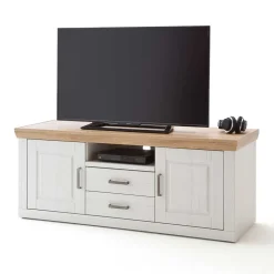 158x63x52 TV Board im Country Style - Samula