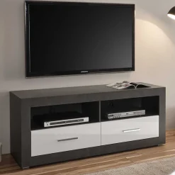 150x61x45 TV Element mit Schubladen - Istensa