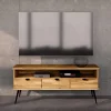 144x57x46 TV Kommode mit Fach - Casarius
