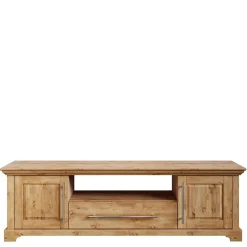 171x52x39 TV Lowboard im Landhaus Stil - Noellisa