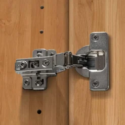 XXL-Schlafzimmerschrank mit acht Türen - Murray