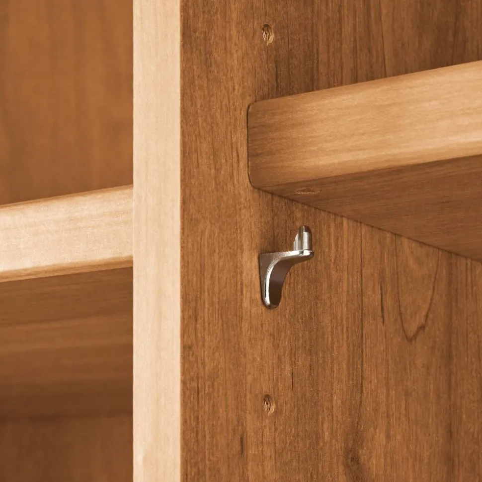 XXL-Schlafzimmerschrank mit acht Türen - Murray