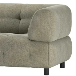 Zwei Modulsofa Elemente - ein Dreisitzer - Montreal (zweiteilig)
