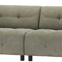 Zwei Modulsofa Elemente - ein Dreisitzer - Montreal (zweiteilig)